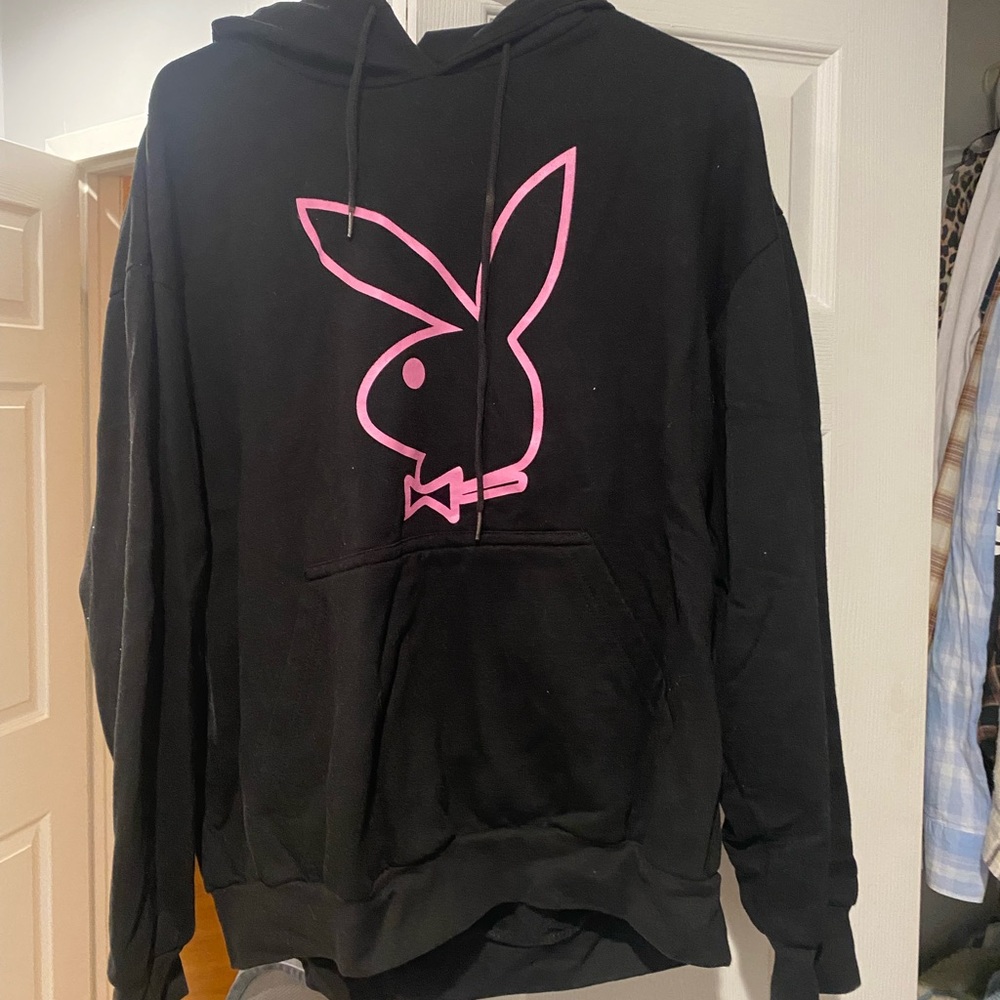 Playboy sweatshirt